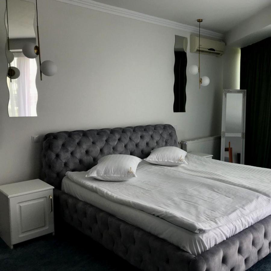 Hotel Sungarden Salin Турда Экстерьер фото