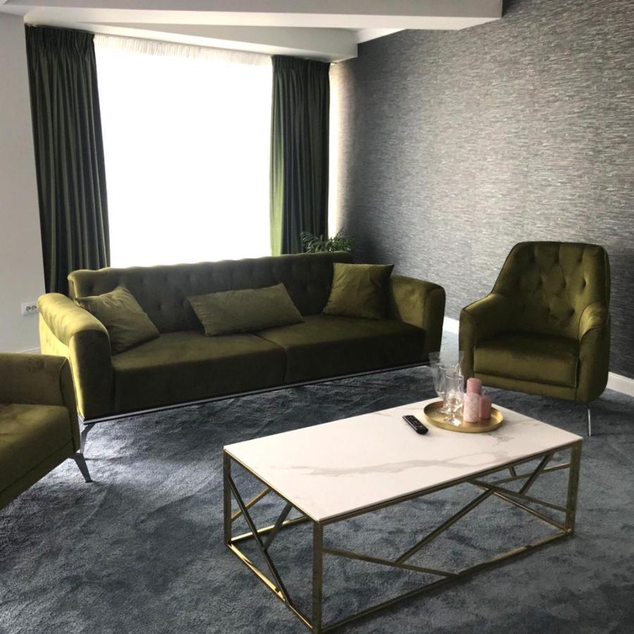 Hotel Sungarden Salin Турда Экстерьер фото